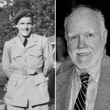 Donald Galbraith Obituary