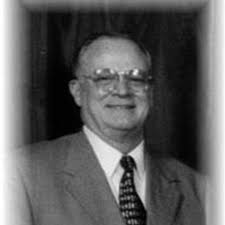 John Francis Vincent Obituary September 5, 2007