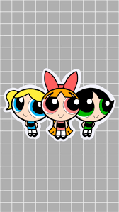 Powerpuff girls images on fanpop. Powerpuff Girls Sticker Powerpuff Girls Wallpaper Power Puff Girls Stickers Girl Stickers