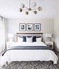 Light Filled Contemporary Model Home In Ottawa Offers Inviting Interiors Bedroom Decor Inspiration Model Homes Dreamy Bedrooms