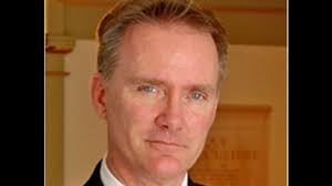 Rodney Mims Cook, Jr., VIMtrek Co-founder