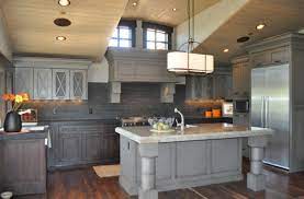 Also, if you want to see more cabinet colors, be sure and look through my pick a paint color board on pinterest here, where i have almost 200 images of paint colors with the name and brand. Screen Shot 2011 02 28 At 3 14 33 Pm Png 708 466 Grey Kitchen Colors Grey Kitchen Designs Stained Kitchen Cabinets