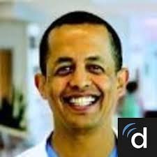 Dr. Daniel A. Abraham, MD