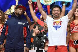 Get in on the latest boxing conversations in our forum and comment on articles. Boxing News 24 Home Facebook