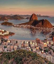 Botafogo Rio De Janeiro Brasil Brazil Travel Travel Aesthetic Travel