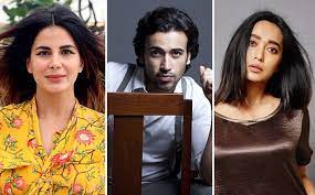 The actor, best known for featuring in the film pink and the web series four more shots please! Exclusive Kirti Kulhari Reveals Facing Insecurities When Actor Husband Saahil Sehgal Shot Bold Scenes Initially
