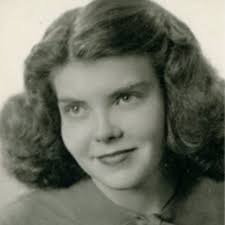 Dolores June Egeberg Obituary March 30, 2019