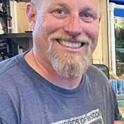 John Sherrell's Instagram, Twitter & Facebook