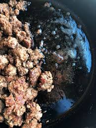 The same goes for ground beef recipes for the oven. I Can T Believe How Well This One Ingredient Trick Works For Cooking Ground Beef Kitchn