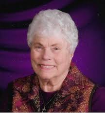 Obituary of Janet Angela Petterson
