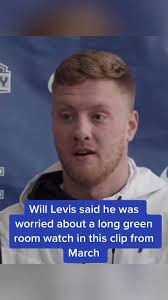 Green Room Nfl Draft Closest to Hallway