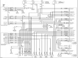 View and download ford explorer 1998 owner's manual online. Wiring Schematic Ford Explorer Wiring Diagram Matrix Acoustics