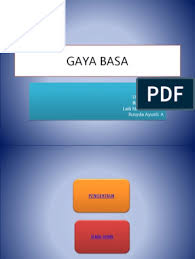 Kawih sunda nyaeta assalamualaikum wr wb terimakasih sudah berkunjung ke halaman blog ini. Gaya Basa Pdf