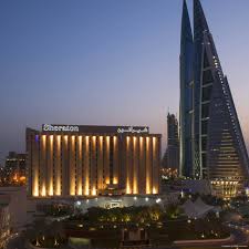 Official web sites of bahrain, links and information on bahrain's art, culture the bahrain bay development is built on reclaimed land. Sheraton Bahrain Hotel Manama Bei Hrs Gunstig Buchen