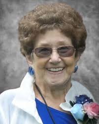 Barbara Ann Barker Stuart Obituary April 12, 2024