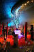 Fire And Ice Prom Ticket