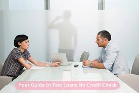 Should i use quick loans no credit check? Fast Loans With No Credit Check 5 Minute Application Open 24 7