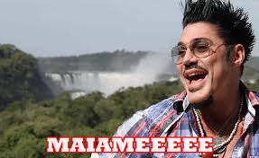 1, 2, 3, 4... Miameeeeeeeee": la AFA y el video inspirado en Ricky Fort  para celebrar el bicampeonato