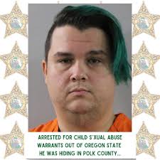 Polk County Sheriff's Office Involvement in Local Cases