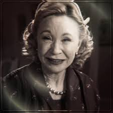 Agatha All Along Sharon Mort