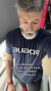 #elviejosabroso #silverfox #EdgarArmenta #mexicali #edarmenta #travel #gym