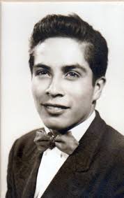 Ralph Robles Obituary