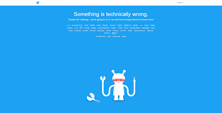 With twitter being one of the most successful social media platforms you can imagine the strain it can cause on the servers, which can sometimes cause an outage, leaving millions of users around the world suffering with problems due to the website, and app, being down. Twitter Down Social Media Site Experiencing Outages Across Us Cbs Philly