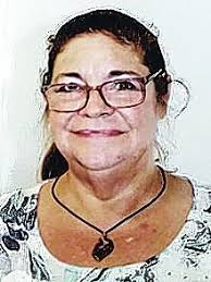 Dawn Wright Obituary (1967