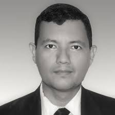 Licenciado: PABLO JACOB DIAZ DIAZ