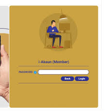 Kalau tak letak nanti orang lain guna seseuka hati gambar nie. Cara Aktifkan I Akaun Kwsp Bagi Pengeluaran I Sinar Kwsp Kelak