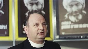 Eamonn Casey was a 'sexual predator', documentary told