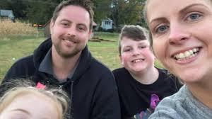 Fundraiser for Sam Blair by Giovanni Santoro : Help Joe and His Family  While He Recovers