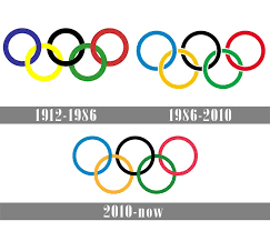 The design represents different countries, cultures and ways of thinking while incorporating the message of unity in diversity. Olympics Logo And Symbol Meaning History Png