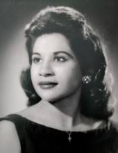 Aurora Sandoval Obituary