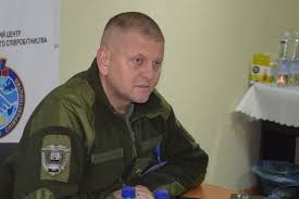 На донбасі валерій залужний з 2014 року. Zq9ibaib48demm