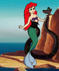 Kaa Mowgli Hypnosis Porn