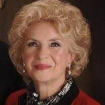 Elsie "Elsa" Salyers Obituary