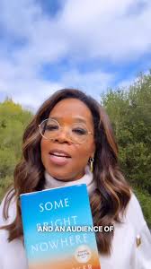 Oprah Winfrey