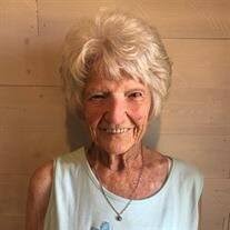 Mary Ellen Hanson Obituary