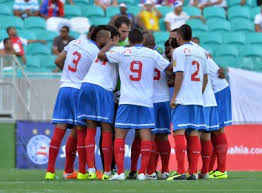 Veja os melhores momentos do triunfo do bahia sobre o altos, no retorno à arena fonte nova. Bahia Noticias Esportes E C Bahia Bahia X Vila Nova Mg Cbf Muda Data Mais Uma Vez E Jogo Sera Dia 30 18 04 2014