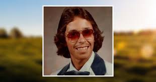 Chucky Patterson Obituary June 27, 2014