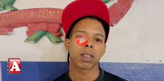 Edwin Peralta Lantigua Archives