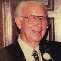 Leeroy Clayton Coughlin L.C. Obituary