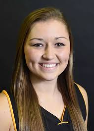 2015-16 Women's Basketball Roster