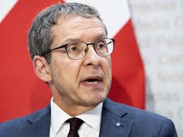 Coronavirus: Die Lage in der Schweiz