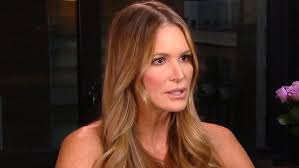 Why Elle Macpherson Refused Chemotherapy Amid Secret Breast Cancer Battle