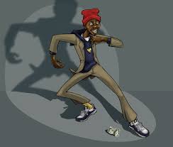 Tyrone Biggums By Echo Romeo On Deviantart