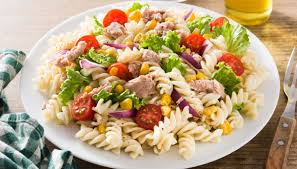 Per preparare queste sfiziose ricette vi consigliamo di utilizzare del tonno di ottima qualità, preferibilmente sotto vetro con olio extravergine d'oliva: Dieta Del Tonno In Scatola Menu Completi Consigli E Ricette Dilei
