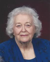 Bernice Madden Box Obituary June 6, 2017