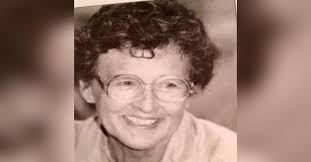 Laura (Patty) Louise Orr Smith Obituary